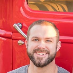 Meet your Posher, Justin